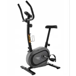 Велотренажер магнітний Trex Sport TX-450MB FLEXO сірий - Robinzon.ua