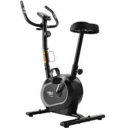 Велотренажер магнітний Trex Sport TX-450MB FLEXO чорний - Robinzon.ua