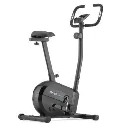 Велотренажер магнітний Gymtek XB1000 чорний - Robinzon.ua