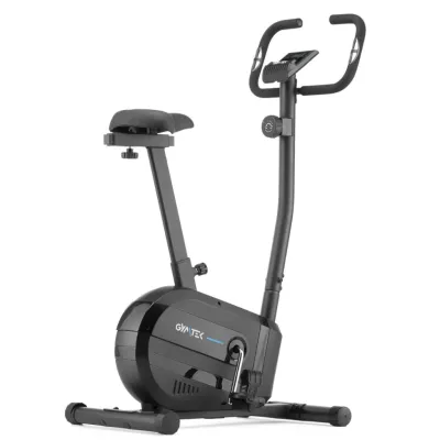 Велотренажер магнітний Gymtek XB1000 чорний - Robinzon.ua