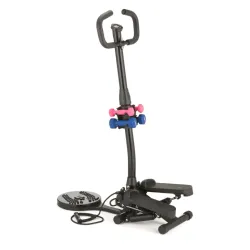 Степпер 3в1 XST1000 3в1 з твістером та гантелями - Robinzon.ua