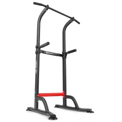 Напольная стойка Турник-Брусья 2в1 Hop-Sport HS-1012K - Robinzon.ua