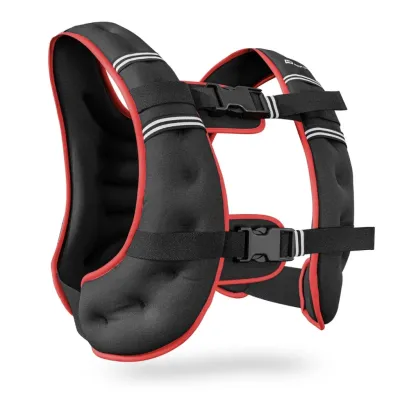 Жилет утяжелитель 5 кг Hop-Sport HS-005WW - Robinzon.ua