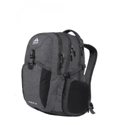 Рюкзак Terra Incognita Status 30 Темно-сірий (TI-05662) Рюкзак Terra Incognita Status 30 Темно-сірий (TI-05662) - Robinzon.ua