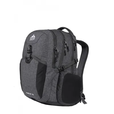 Рюкзак Terra Incognita Status 30 Темно-серый (TI-05662) - Robinzon.ua