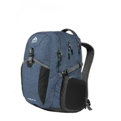 Рюкзак Terra Incognita Status 30 Синий (TI-05686) Рюкзак Terra Incognita Status 30 Синий (TI-05686) - Robinzon.ua