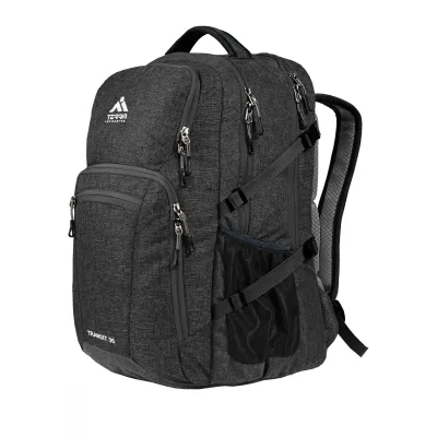 Рюкзак Terra Incognita Transit 36 Темно-серый (TI-TRANSGR) - Robinzon.ua