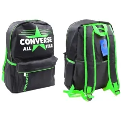 Рюкзак городской, спортивный CONVERSE GA-289-2 (PL, р-р 43х30х13см, зеленый) Рюкзак городской, спортивный CONVERSE GA-289-2 (PL, р-р 43х30х13см, зеленый) - Robinzon.ua