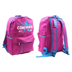 Рюкзак міський, спортивний CONVERSE GA-289-5 (PL, р-р 43х30х13см, рожевий) - Robinzon.ua