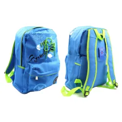 Рюкзак городской, спортивный CONVERSE GA-4972-6 (PL, р-р 43х30х13см, голубой) Рюкзак городской, спортивный CONVERSE GA-4972-6 (PL, р-р 43х30х13см, голубой) - Robinzon.ua