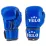 Боксерські рукавички Velo 10 oz сині Ahsan Star A3062-10B - Robinzon.ua