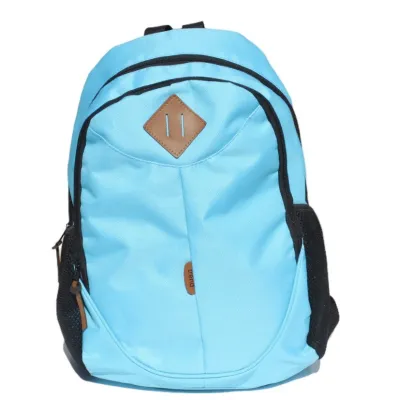 Рюкзак міський спортивний TREND (р-р 42х30 см, блакитний) - Robinzon.ua