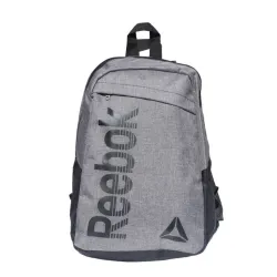 Рюкзак міський спортивний REEBOK (р-р 45х30,5см, сірий) Рюкзак міський спортивний REEBOK (р-р 45х30,5см, сірий) - Robinzon.ua
