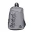 Рюкзак міський спортивний REEBOK (р-р 45х30,5см, сірий) - Robinzon.ua