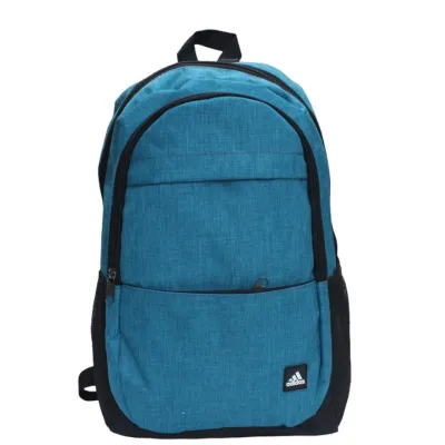 Рюкзак городской спортивный ADIDAS (р-р 44х29см, голубой) - Robinzon.ua