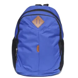 Рюкзак міський спортивний TREND (р-р 42х30 см, синій) Рюкзак міський спортивний TREND (р-р 42х30 см, синій) - Robinzon.ua