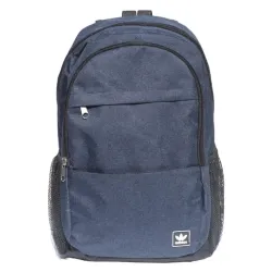 Рюкзак міський спортивний ADIDAS (р-р 44х29см, темно-синій) Рюкзак міський спортивний ADIDAS (р-р 44х29см, темно-синій) - Robinzon.ua