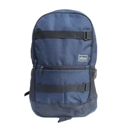 Рюкзак міський спортивний PUMA (р-р 46х30см, темно-синій) Рюкзак міський спортивний PUMA (р-р 46х30см, темно-синій) - Robinzon.ua