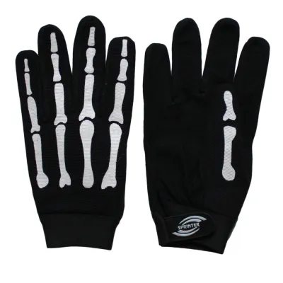 Перчатки водительские "Sprinter Driving" размер L - Robinzon.ua