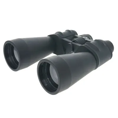 Бинокль Comet AXP101 (10x60) черный, в чехле - Robinzon.ua
