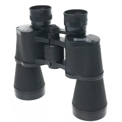 Бинокль Comet AXP108 (7x50) черный, в чехле - Robinzon.ua