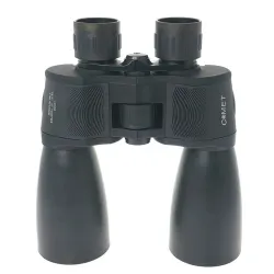 Бинокль Comet AXP114 (10x60) черный, в чехле Бинокль Comet AXP114 (10x60) черный, в чехле - Robinzon.ua