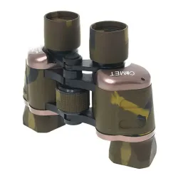 Бинокль Comet AXP204-18 (7x35) Camo, в чехле Бинокль Comet AXP204-18 (7x35) Camo, в чехле - Robinzon.ua