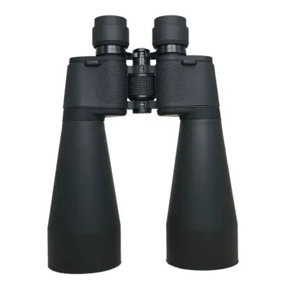 Бінокль Comet AXP101 (10x70) чорний, в чохлі - Robinzon.ua