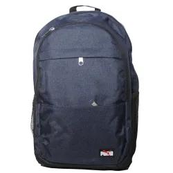 Рюкзак городской спортивный Puma (р-р 44х29см, темно-синий) - Robinzon.ua