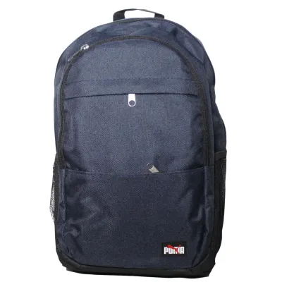 Рюкзак городской спортивный Puma (р-р 44х29см, темно-синий) - Robinzon.ua