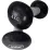 Гантелі вінілові пара LiveUP Vinyl Dumbbell Egg Head чорний 2х4кг LS2001-4 ( 2шт.) - Robinzon.ua