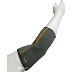 Фіксатор ліктя. Налокітник LiveUP ELBOW SUPPORT зелений S/M LS5633-SM Фіксатор ліктя. Налокітник LiveUP ELBOW SUPPORT зелений S/M LS5633-SM - Robinzon.ua