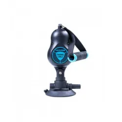 Кабельний тренажер LivePro TRAINING CABLE чорний 130x120x275мм LP8408 - Robinzon.ua