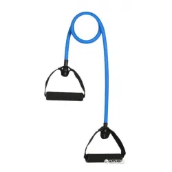 Эспандер трубчатый LiveUP TONNING TUBE синий H-1200х12х6мм LS3201-Hb Эспандер трубчатый LiveUP TONNING TUBE синий H-1200х12х6мм LS3201-Hb - Robinzon.ua