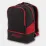 Рюкзак Joma ESTADIO III чорно-червоний 400234.106 - Robinzon.ua