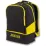 Рюкзак Joma ESTADIO III чорно-жовтий 400234.109 - Robinzon.ua