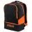 Рюкзак Joma ESTADIO III чорно-жовтогарячий 400234.120 - Robinzon.ua