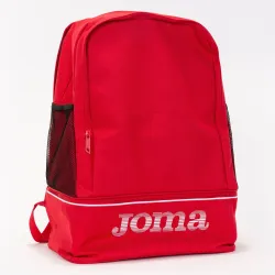 Рюкзак Joma TRAINING III красный 400552.600 Рюкзак Joma TRAINING III красный 400552.600 - Robinzon.ua