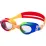 Окуляри для плавання Aqua Speed PEGAZ Желто-красно-синие дитячі OSFM 209-30 - Robinzon.ua