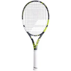 Ракетка Babolat Pure Aero Lite 2023 year no cover Gr2 101491/370 Gr2 Ракетка Babolat Pure Aero Lite 2023 year no cover Gr2 101491/370 Gr2 - Robinzon.ua