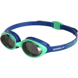 Окуляри для плавання Speedo ILLUSION 3D PRT JU синій, зелений Дит OSFM 8-11597C620 Окуляри для плавання Speedo ILLUSION 3D PRT JU синій, зелений Дит OSFM 8-11597C620 - Robinzon.ua