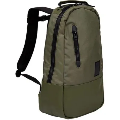 Рюкзак Asics BACK PACK хаки OSFM A16067-0073 - Robinzon.ua