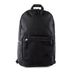 Рюкзак Nike NK HERITAGE EUGENE BKPK Черный One size (DB3300-010) - Robinzon.ua