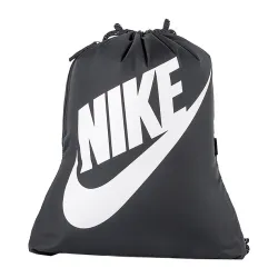 Рюкзак-сумка Nike NK HERITAGE DRAWSTRING Черный One size (DC4245-010) Рюкзак-сумка Nike NK HERITAGE DRAWSTRING Черный One size (DC4245-010) - Robinzon.ua