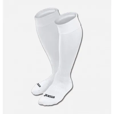 Гетры Joma CLASSIC III белый Муж 40-46 400194.200 40-46 - Robinzon.ua