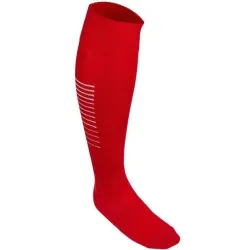 Гетры Select Football socks stripes красный, белый Муж 42-44 101777-014 42-44 Гетры Select Football socks stripes красный, белый Муж 42-44 101777-014 42-44 - Robinzon.ua
