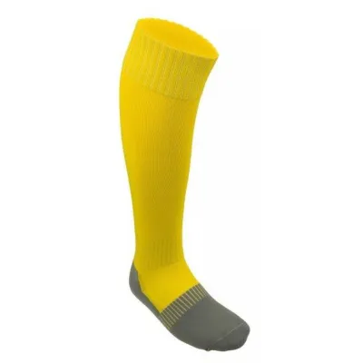 Гетри Select Football socks жовтий чоловік 38-41 101444-017 38-41 - Robinzon.ua