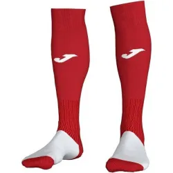 Гетры Joma PROFESSIONAL II красный Муж 34-39 400392.600 34-39 Гетры Joma PROFESSIONAL II красный Муж 34-39 400392.600 34-39 - Robinzon.ua