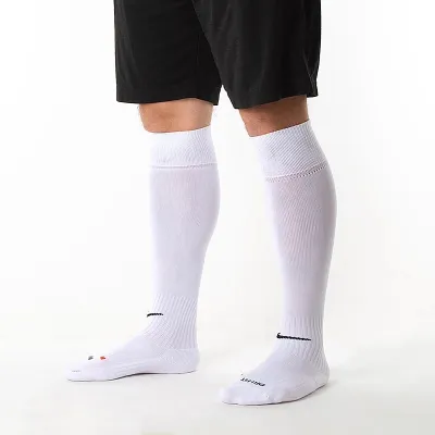 Чоловічі Гетри Nike Academy Over-The-Calf Football Socks Білий 34-38 (SX4120-101 34-38) - Robinzon.ua