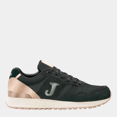 Жіночі кросівки Joma C.200 LADY 2201 чорний 37 C200LW2201 37 - Robinzon.ua